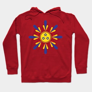 Morong Hoodie